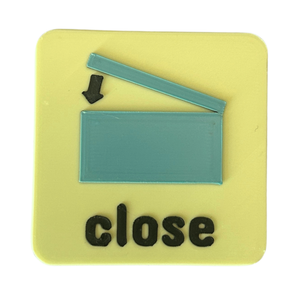 close