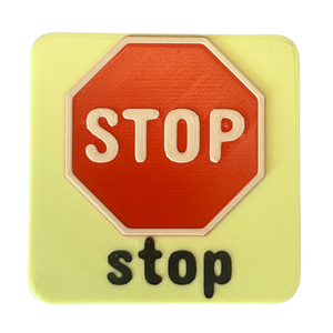 stop