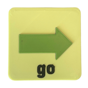 go