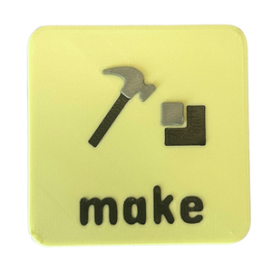 make