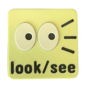 look/see