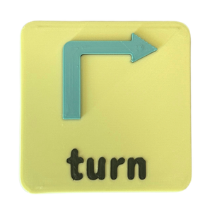 turn