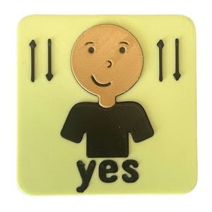 yes