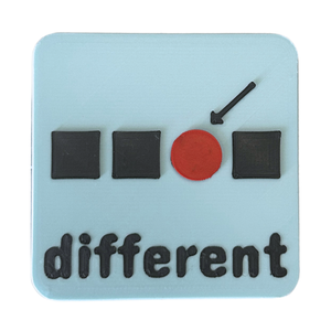 different