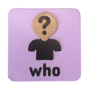 who
