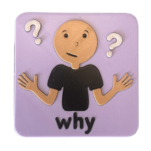 why