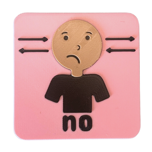 no