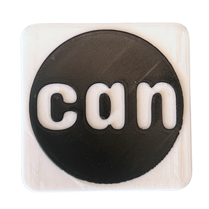 can