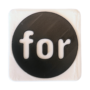 for