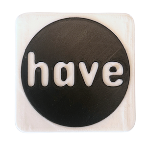 have