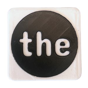 the