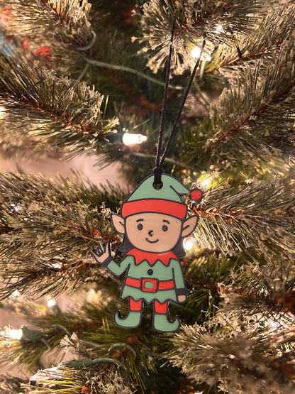 Holiday Helpers: Total Communication Collection
