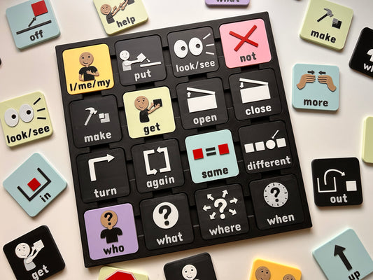 SimpleSymbols™ Foundations Bundle