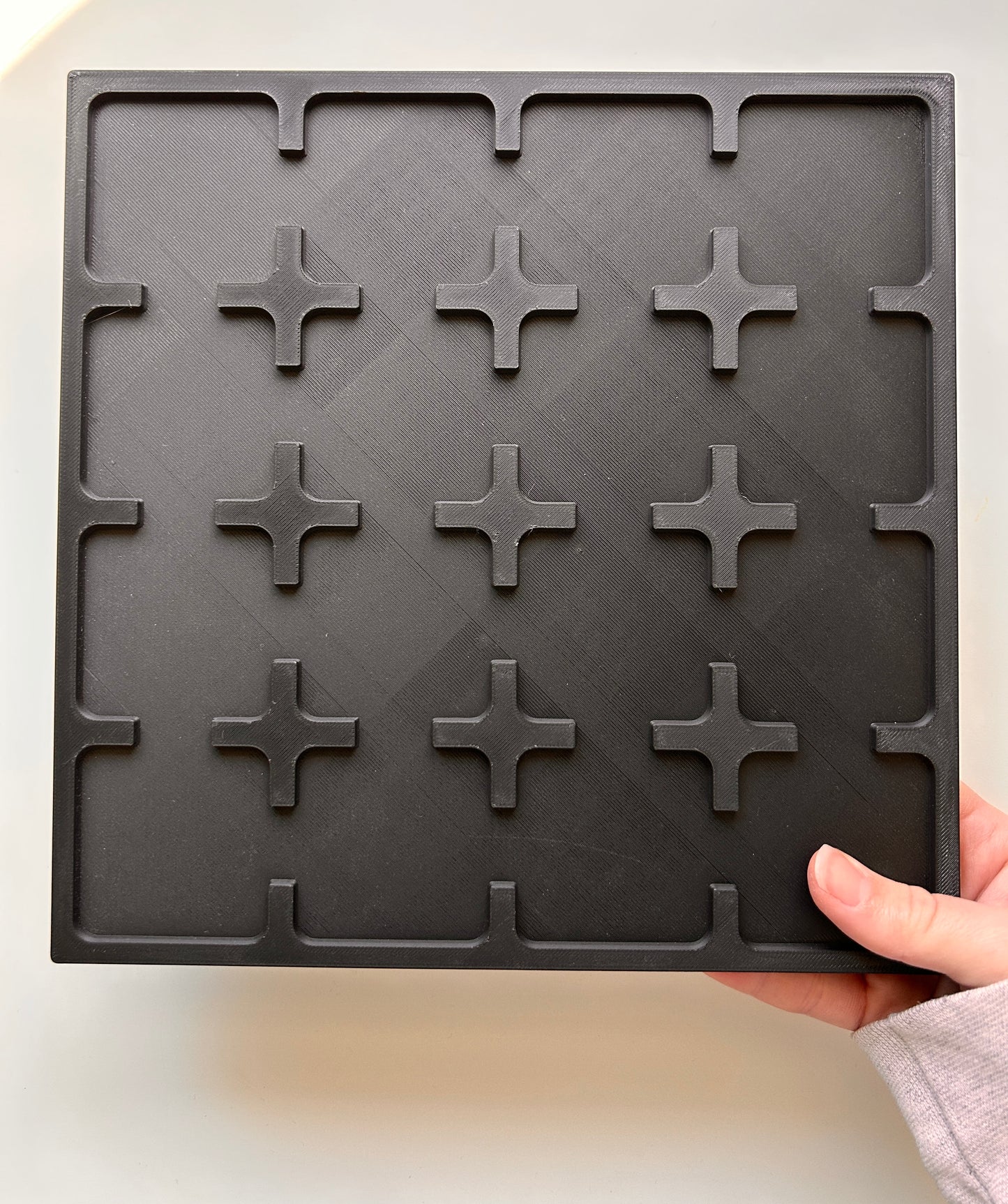 SimpleSymbols™ Core Communication Tiles - Boards