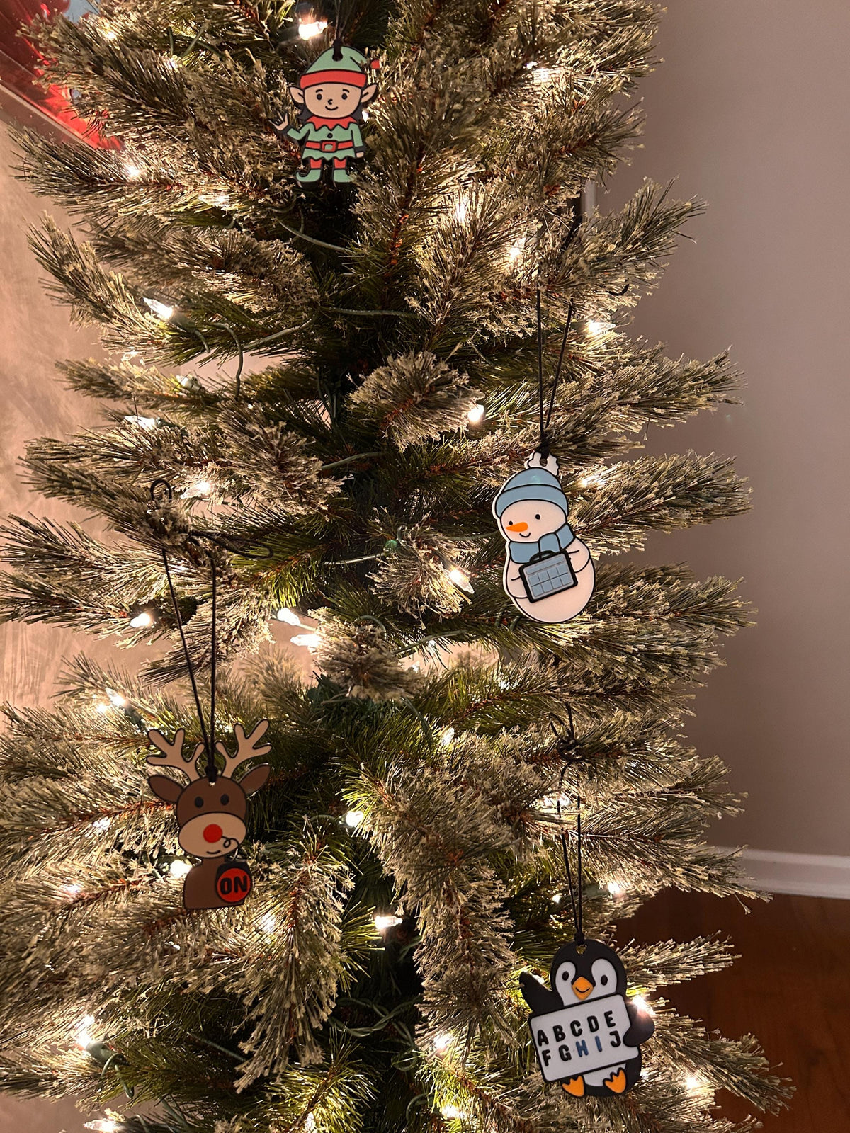 Holiday Helpers: Total Communication Collection