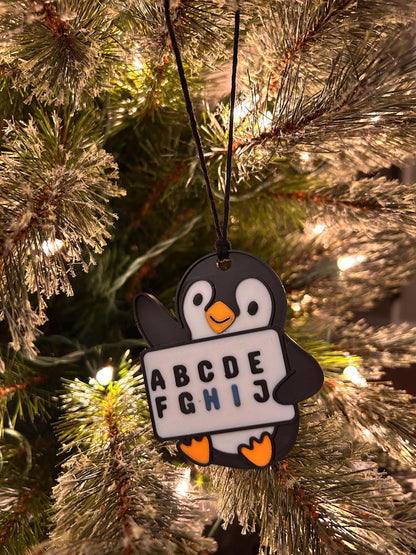 Holiday Helpers: Total Communication Collection